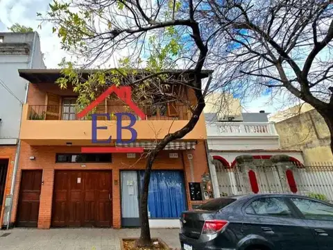 Casa En Flores