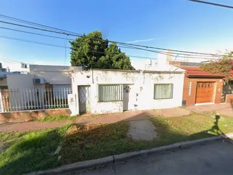 TERRENO EXCELENTE OPORTUNIDAD DE NEGOCIO PALESTINA Y BV. RONDEAU