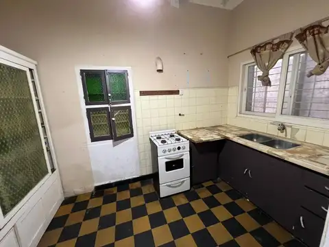 Casa en Venta de 1 dormitorio