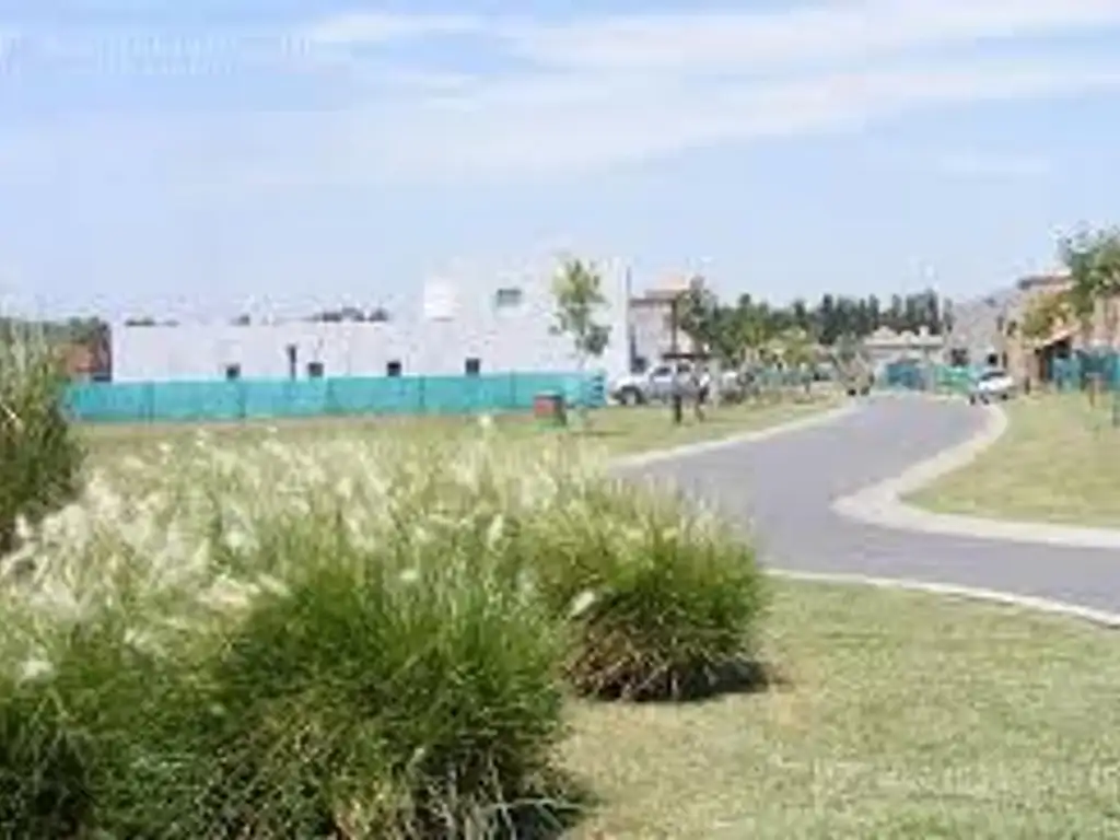 Terreno en Venta en Santo Tomas