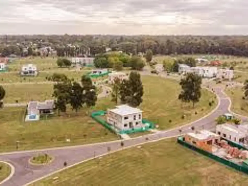 Terreno en Venta en Santo Tomas