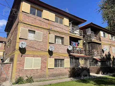 Departamento 3 Ambientes. En Venta La Union, Ezeiza