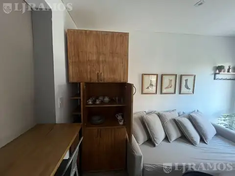 Departamento en Alquiler en Nordelta, USD 650