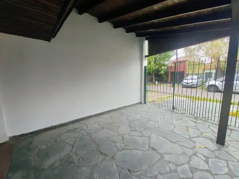 Casa en Alquiler de 2 dormitorios