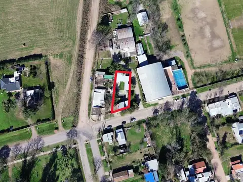 Casa en Venta en Aldao, USD 135.000