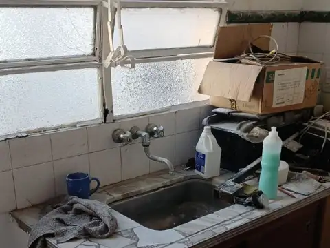 Depto Tipo Casa en Venta en Lanus Este, USD 45.000