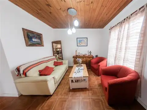 Para vivir o generar renta sobre Avda