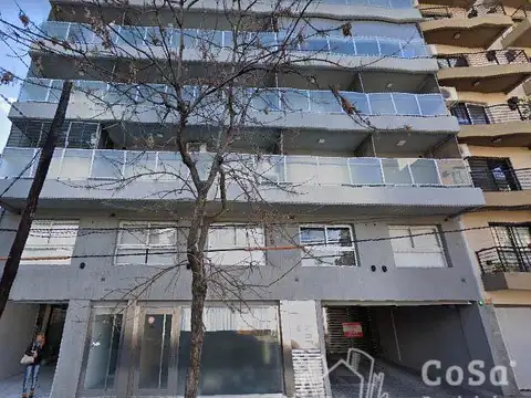 Venta lote de 41 cocheras en edificio - Rosario
