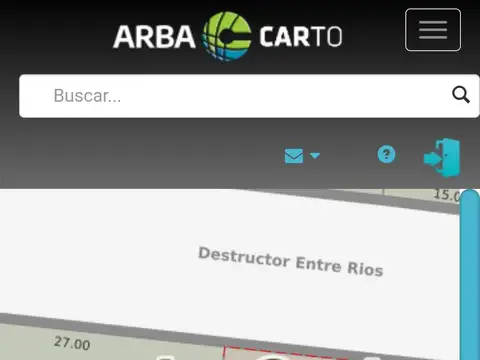 Terreno en Venta 40  mts Fondo