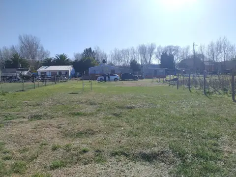 Terreno en Venta de 600,0 m2