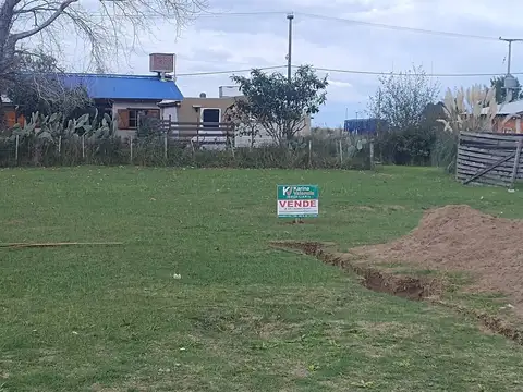 Terreno en Venta en Aguas Verdes, USD 17.800