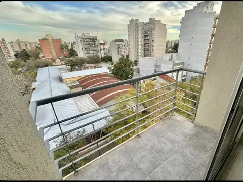 Departamento en Alquiler 20 años
