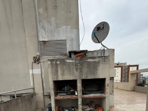 Rca Oriental Del Uruguay 300, Piso 7
