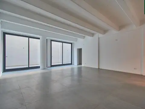 Departamento en Venta en Palermo, USD 210.000