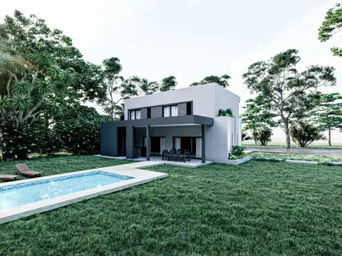 Casa en Venta en El Aljibe, USD 230.000