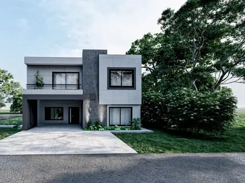 CASA EN VENTA EN EL ALJIBE - PILAR