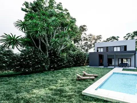 Casa en Venta A Estrenar