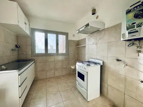 Departamento en Venta en General Paz, USD 40.000