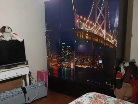 VENTA PH AL FRENTE CON COCHERA