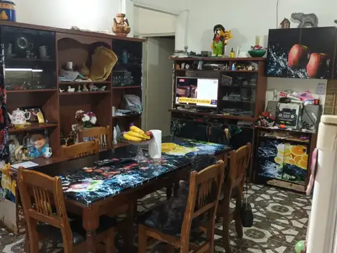 Casa en Venta de 2 dormitorios