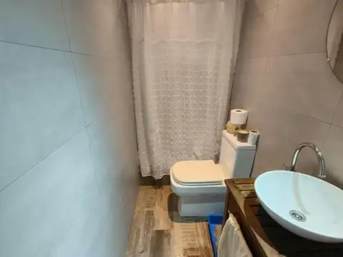 Depto Tipo Casa en Alquiler de 3 ambientes