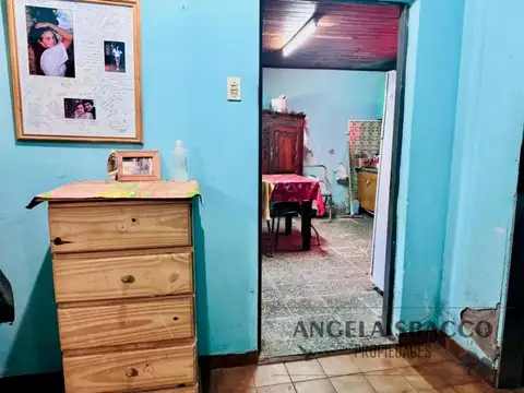 Casa en Venta al Noroeste