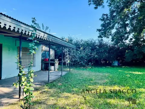 Casa en Venta de 2 dormitorios