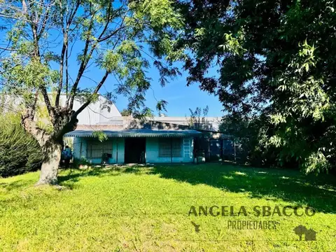 Maipú, Parada Robles.