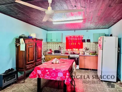 Casa en Venta en Parada Robles, USD 55.000