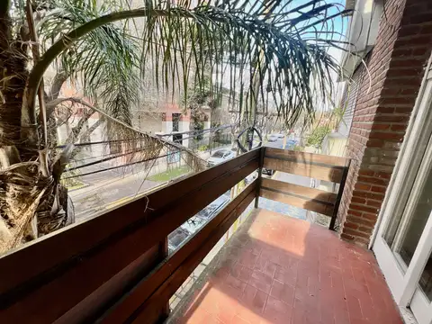 Departamento en Alquiler al Sureste