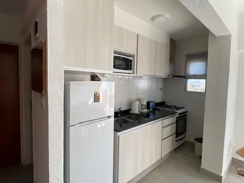 Departamento en Venta en Villa Gesell, USD 70.000