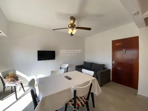 Departamento en Venta con 1 cochera