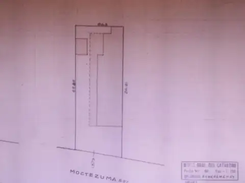Terreno en Venta en Floresta, USD 215.000