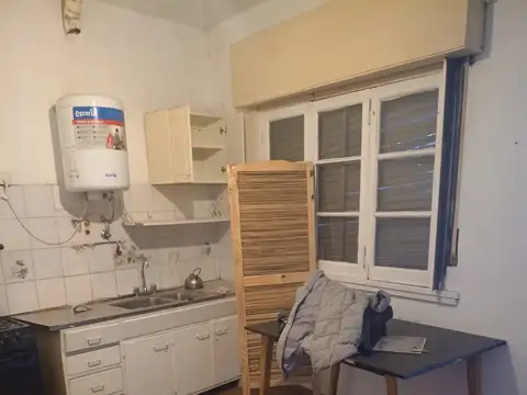 Depto Tipo Casa en Venta en Ciudad De Tigre, USD 65.000