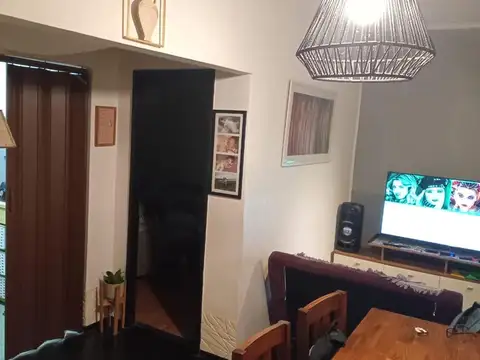 Depto Tipo Casa en Venta de 2 dormitorios