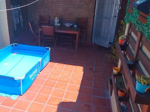 Depto Tipo Casa en Venta 25 años