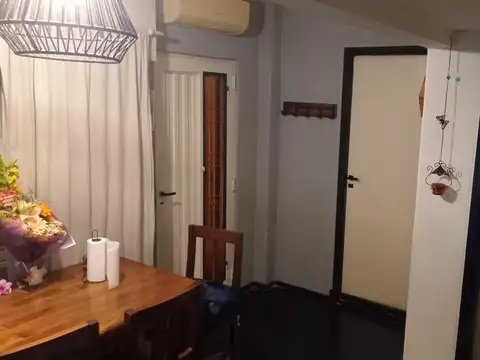 Depto Tipo Casa en Venta en Villa Ballester, USD 72.000