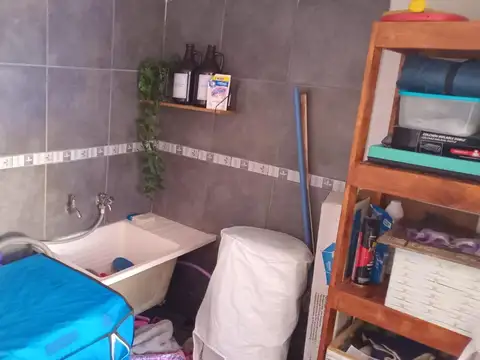 Depto Tipo Casa en Venta de 3 ambientes