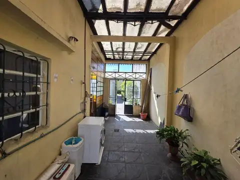 Casa en Venta en Haedo Sur, USD 142.000