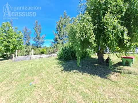 Casa en  venta Pueblo Eden 3 dormitorios 2 baños piscina jardin