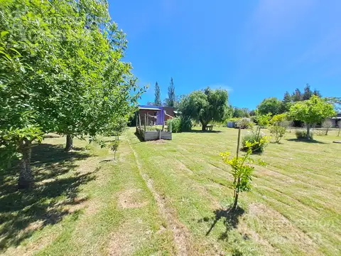 Casa en Venta de 2 dormitorios