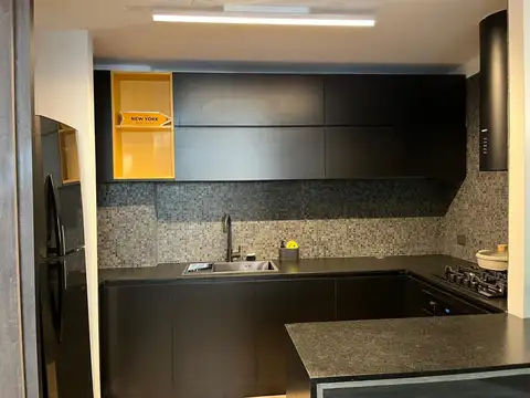 Departamento en Venta Apto profesional