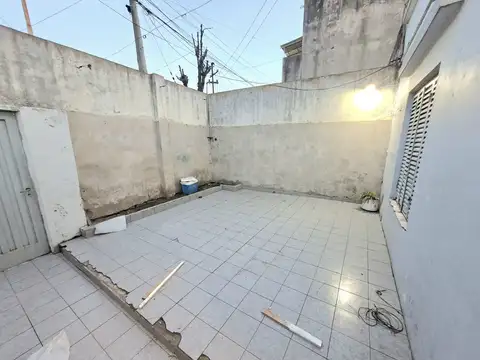 Alquiler vivienda 4 amb con cochera