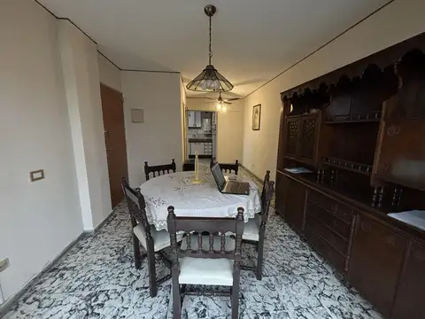 Departamento en Venta en Barrio España y Hospitales, Rosario