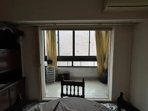 Departamento en Venta en Barrio España y Hospitales, USD 57.000