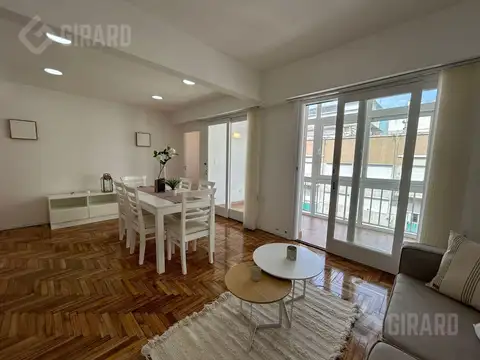 Departamento en Venta 40 años