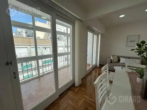 Departamento en Venta en Plaza Colon, USD 135.000