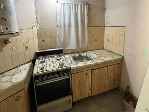Depto Tipo Casa en Venta en Morón, USD 39.000