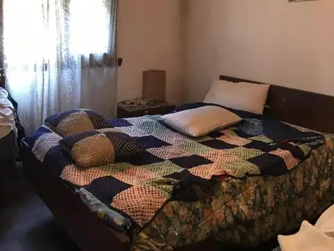 Depto Tipo Casa 2 ambientes con 1 baño