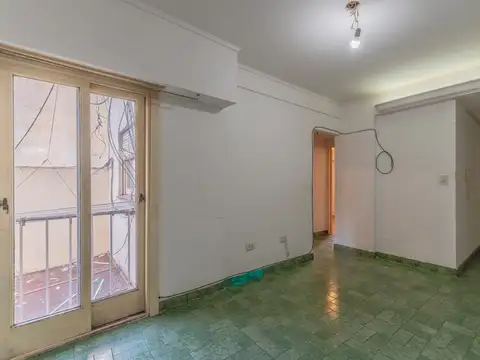 Departamento en Venta en Monserrat, USD 70.000